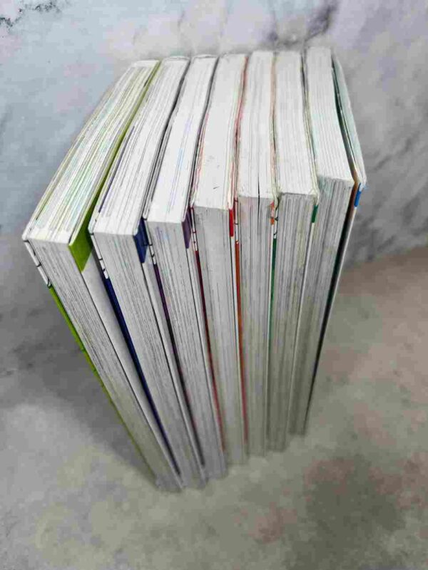 Dragon Ball  Sd : Tomes 1 a 7