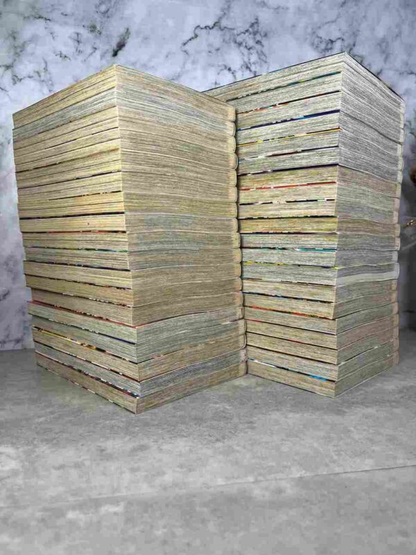 YU-GI-OH - yugioh : Collection complète - 38 Tomes