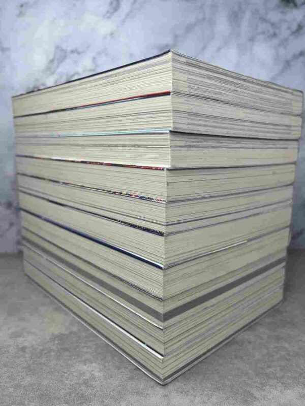 Happiness :   Collection Complète  -  10 Tomes