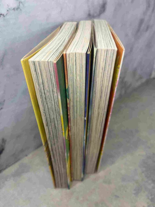 Sailor Moon  - 1 Er Edition   : Tomes du 1 au 3