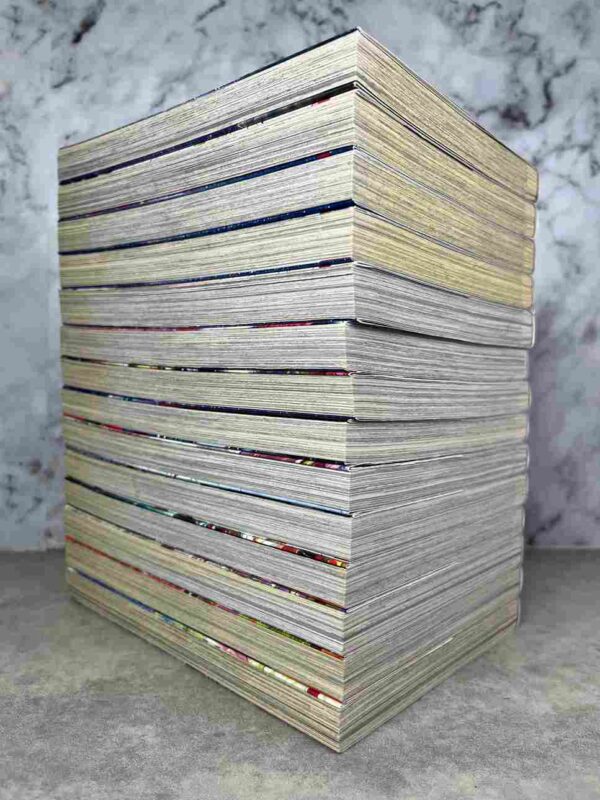 Saint Seiya - Saintia Sho  : Tomes du 1 au 14