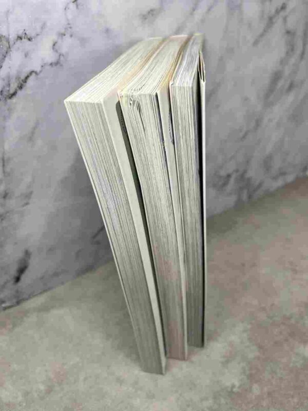 Ma Femme est une Étudiante : Tomes du 1 au 3