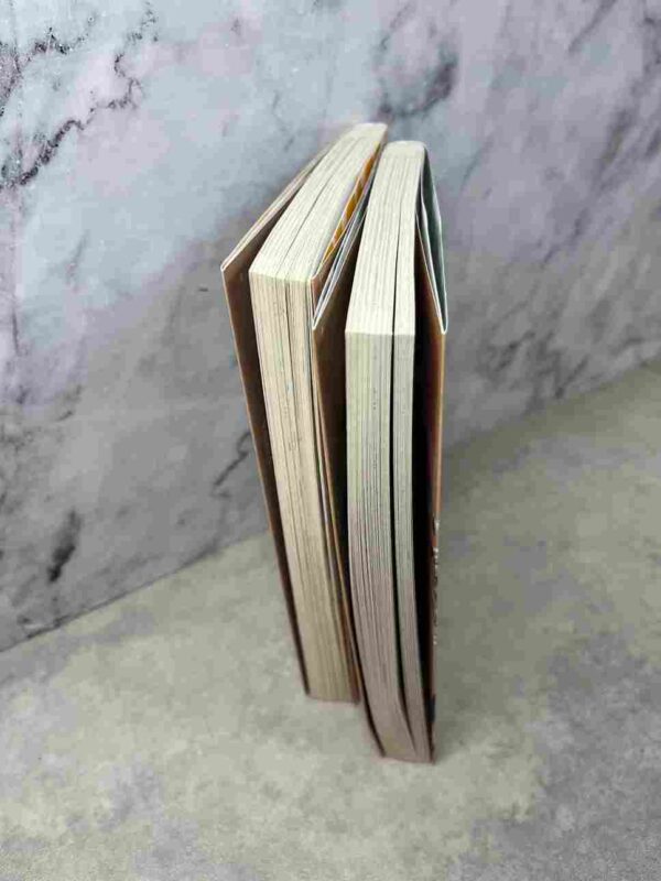 La Cuisine Des Sorciers : Tomes 1 et 2