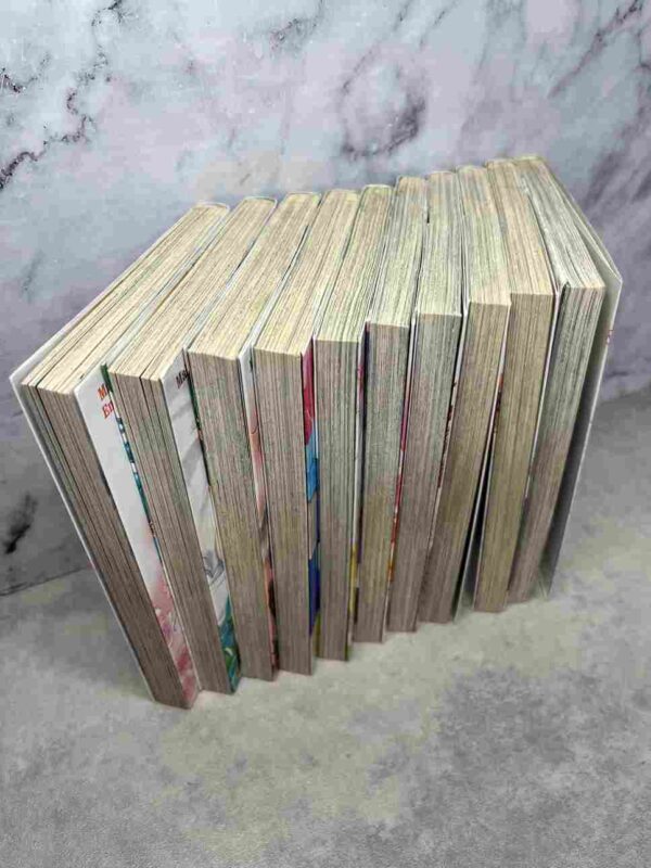 Happy Marriage ?! : Collection complète - 10 Tomes