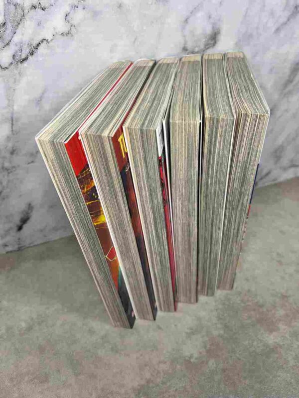 Tokyo Ghoul RE - Tomes 1 a 6