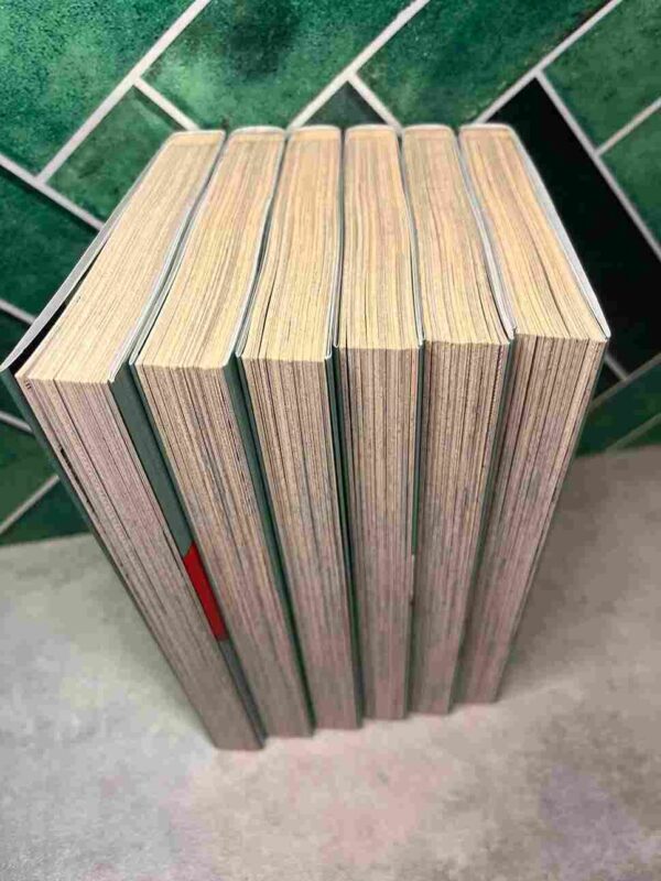 Spy X Family  : Tomes du 1 au 6