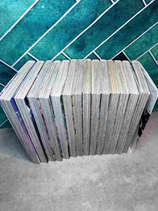 Platinum End  :  Collection Complète - 14 Tomes