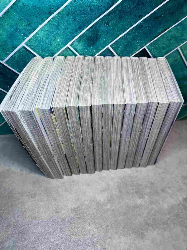 Platinum End  :  Collection Complète - 14 Tomes