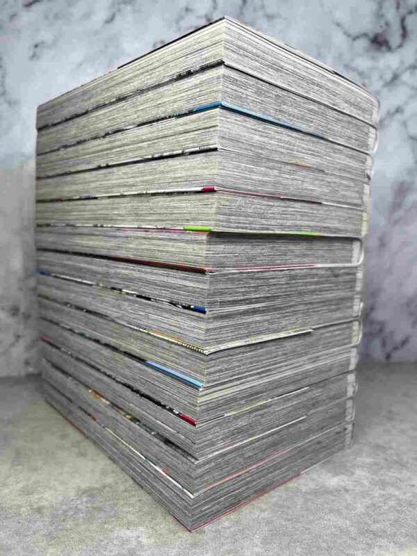 Hell's Paradise - Collection Complète : 13 Tomes