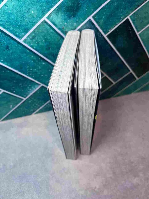 Barrage - Collection Complète : 2 tomes