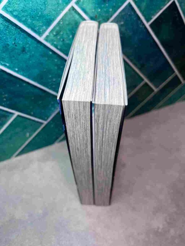 Barrage - Collection Complète : 2 tomes