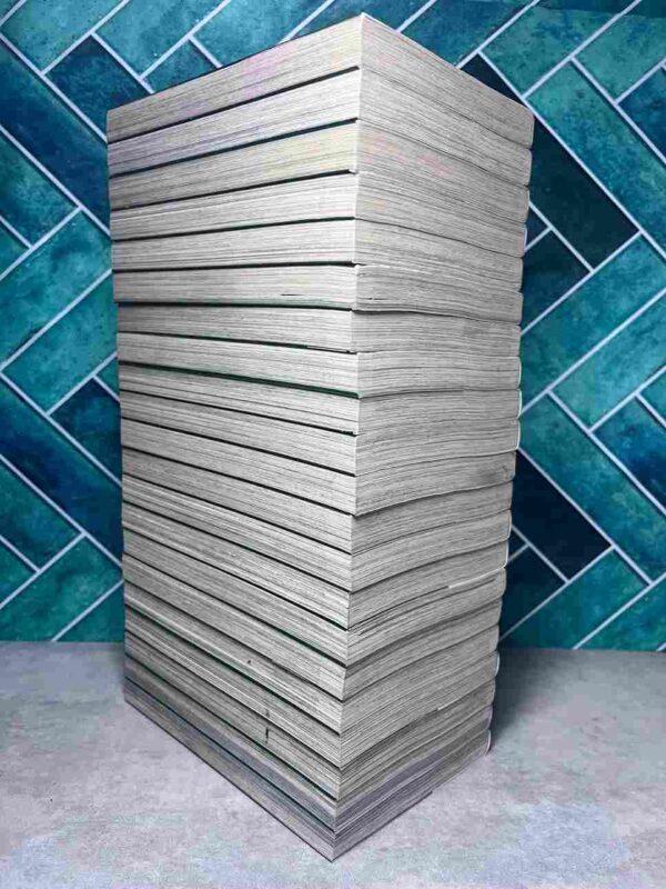 Tsubasa Reservoir Chronicle : Tomes du 1 au 21