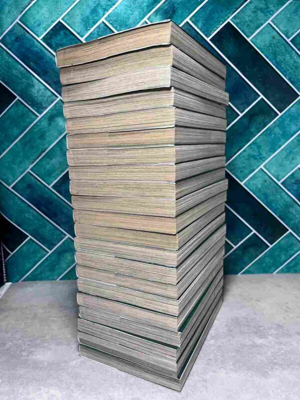 Tsubasa Reservoir Chronicle : Tomes du 1 au 21