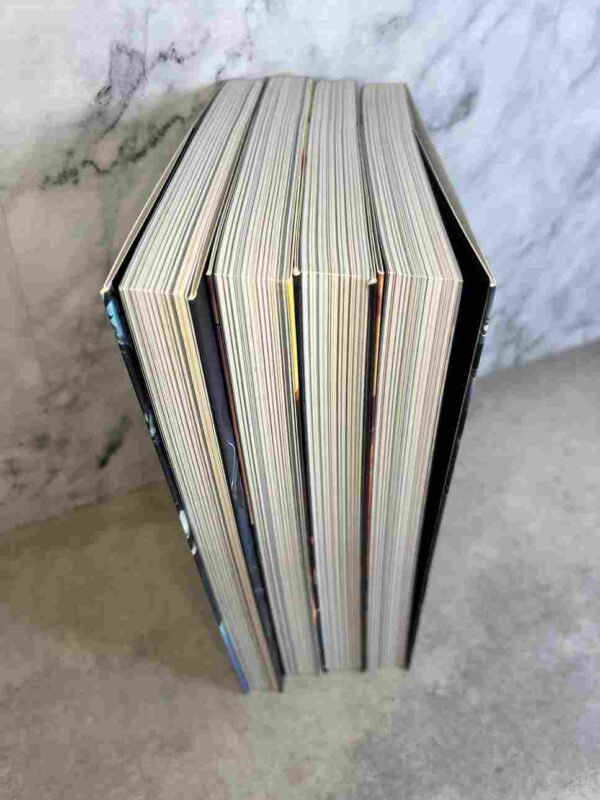 Solo Leveling : Tomes du 1 au 4