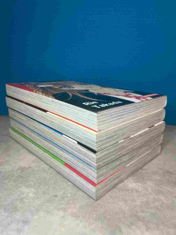 H3 School !  : Collection complète - 5 Tomes