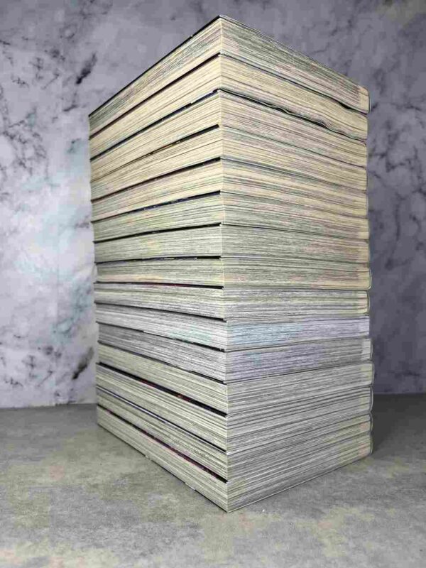 Ubel Blatt : Tomes 0 a 14