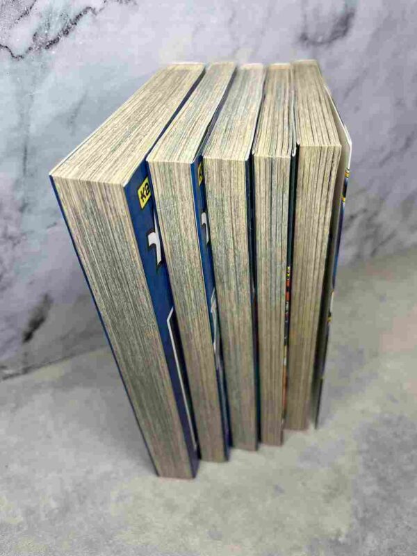 YU-GI-OH R - yugiohr : Tomes 1 a 5