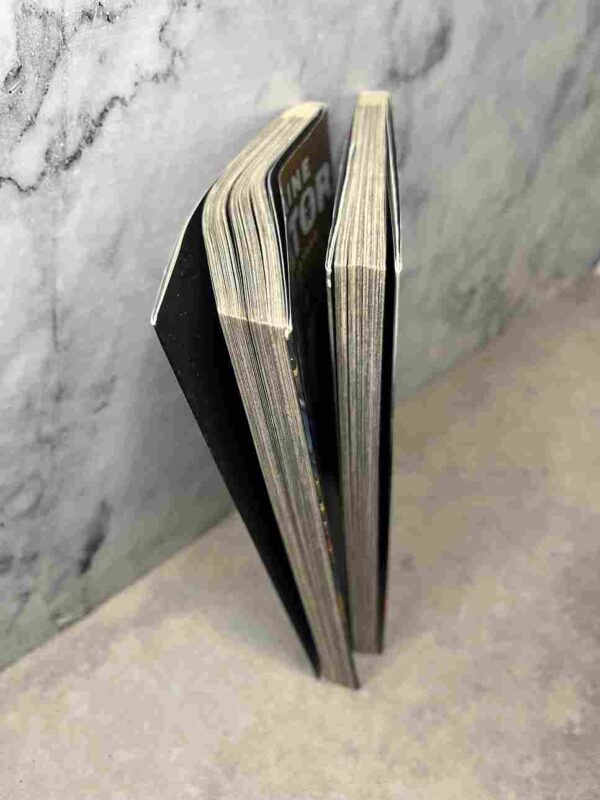 Capitaine Albator  : Tome 1 et 2