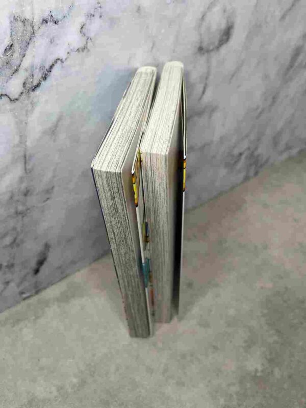 Tinta Run : Tome 1 et 2