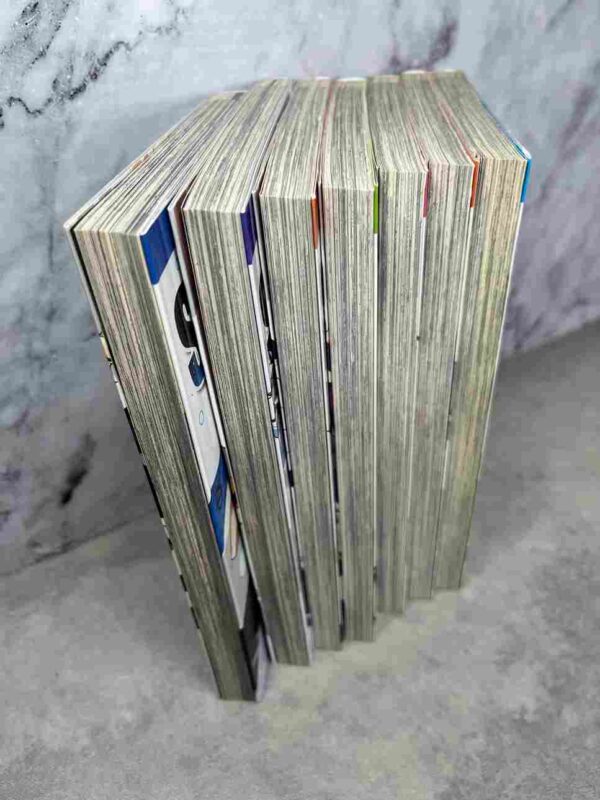 Servamp  : Tomes 1 a 7