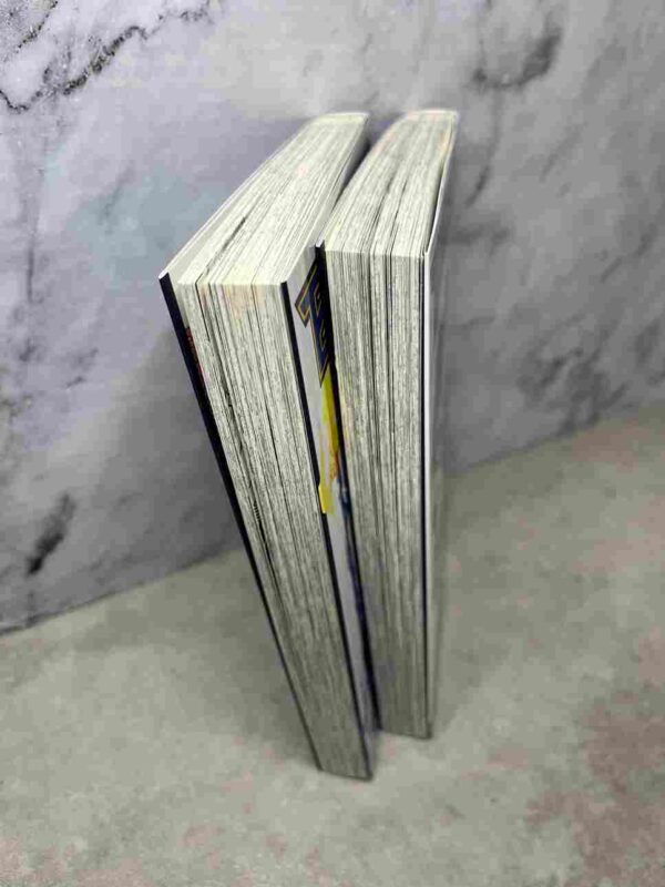 Barrage - Collection Complète : 2 tomes