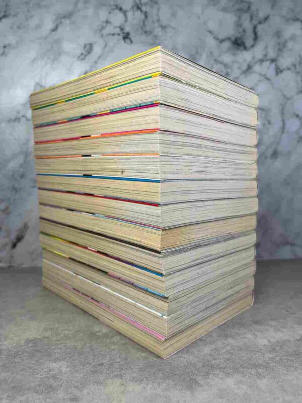 Assassination Classroom : Tomes du 1 au 13