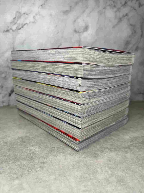 Darling In The FranXX : Collection Complète - 8 Tomes