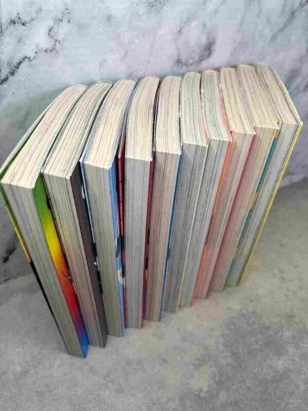 Assassination Classroom : Tomes du 1 au 10