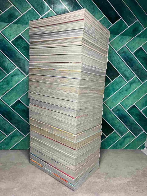 Dreamland : Collection Complète - 23 Tomes