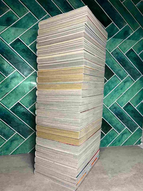 Dreamland : Collection Complète - 23 Tomes