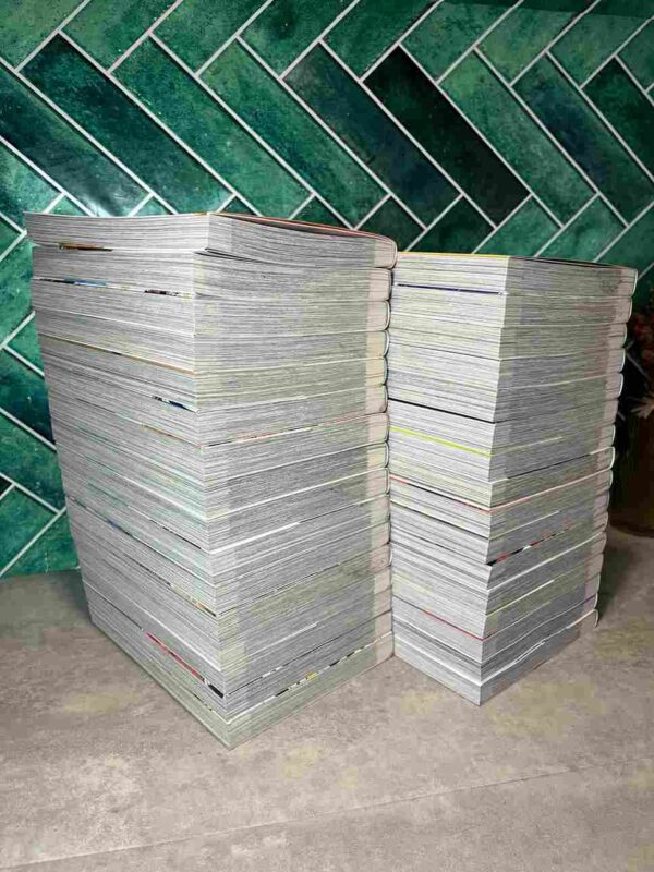 Ao Ashi  / Playmaker - Collection Complète : 31 Tomes + 1 Hors série