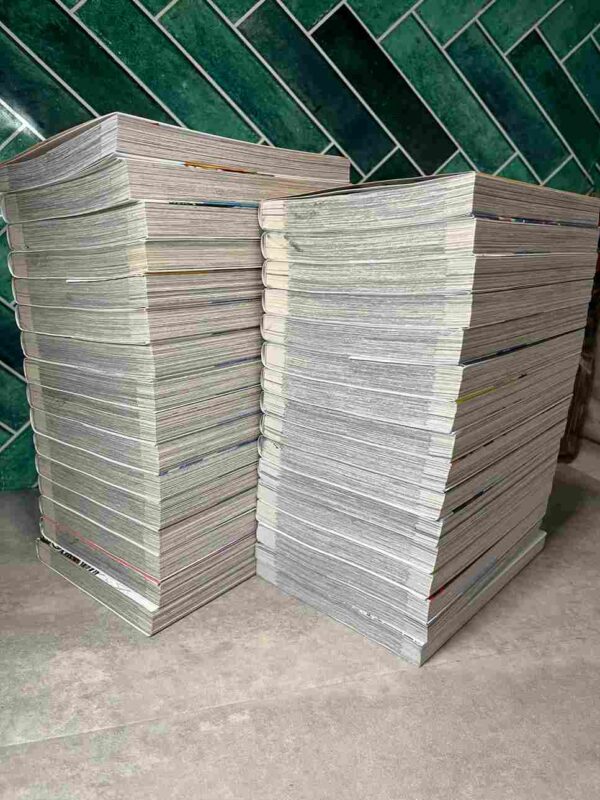 Ao Ashi  / Playmaker - Collection Complète : 31 Tomes + 1 Hors série