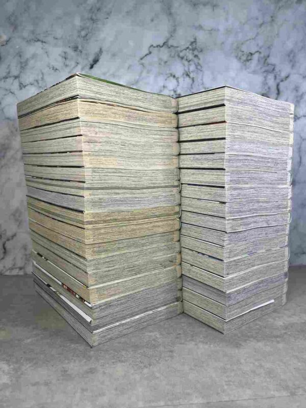 One Piece : Tomes du 1 au 33