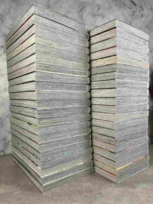 One Piece : Tomes  du 40 au 80