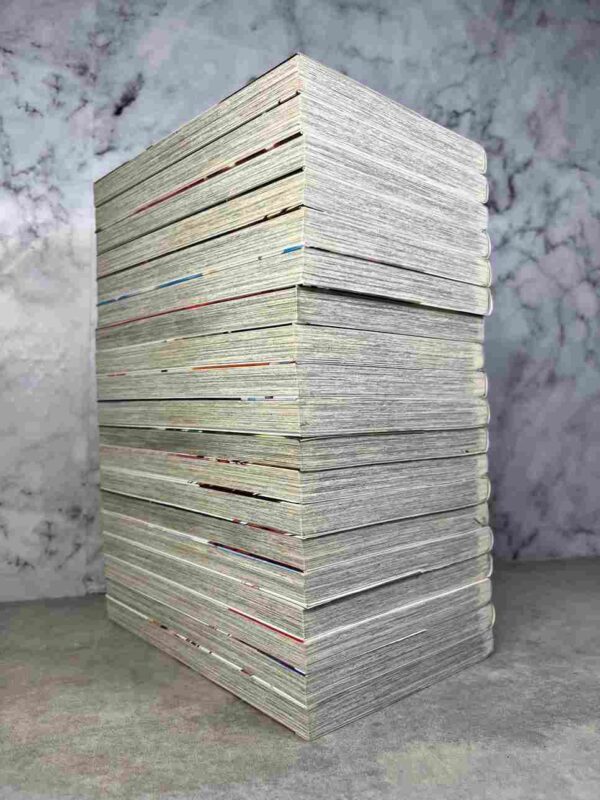 Love Mission  :  Collection Complète  - 19 Tomes