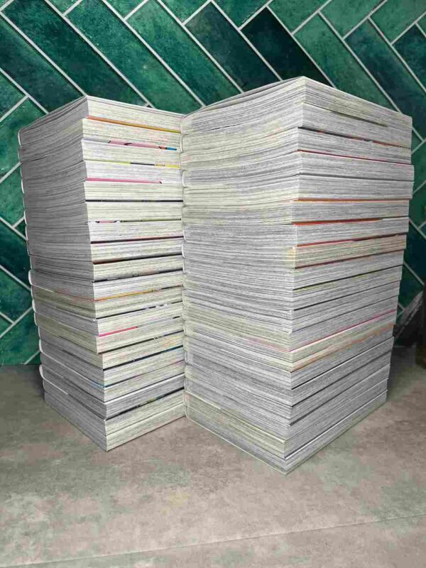 Hunter X Hunter : Collection Complète - 38 Tomes