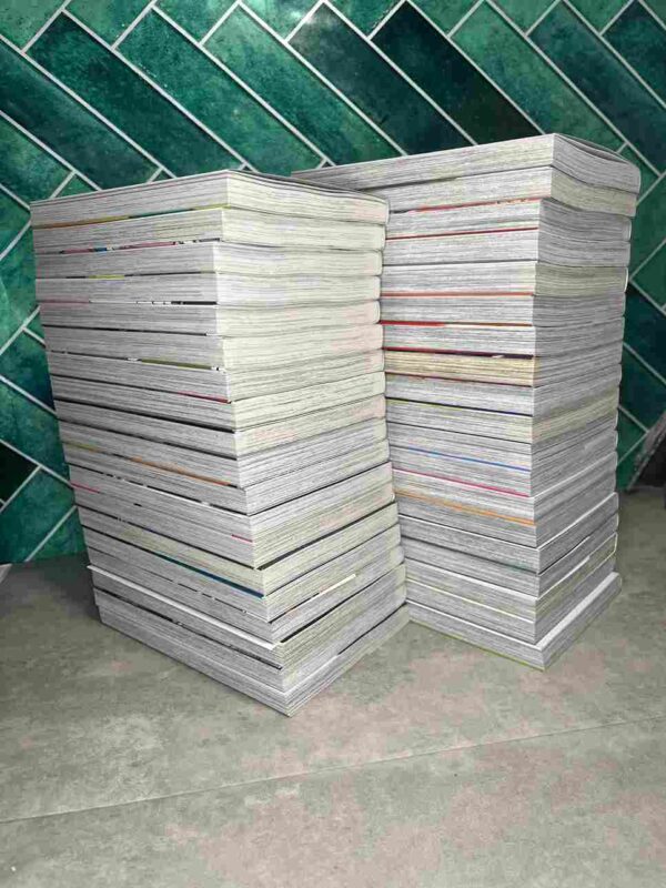 Hunter X Hunter : Collection Complète - 38 Tomes