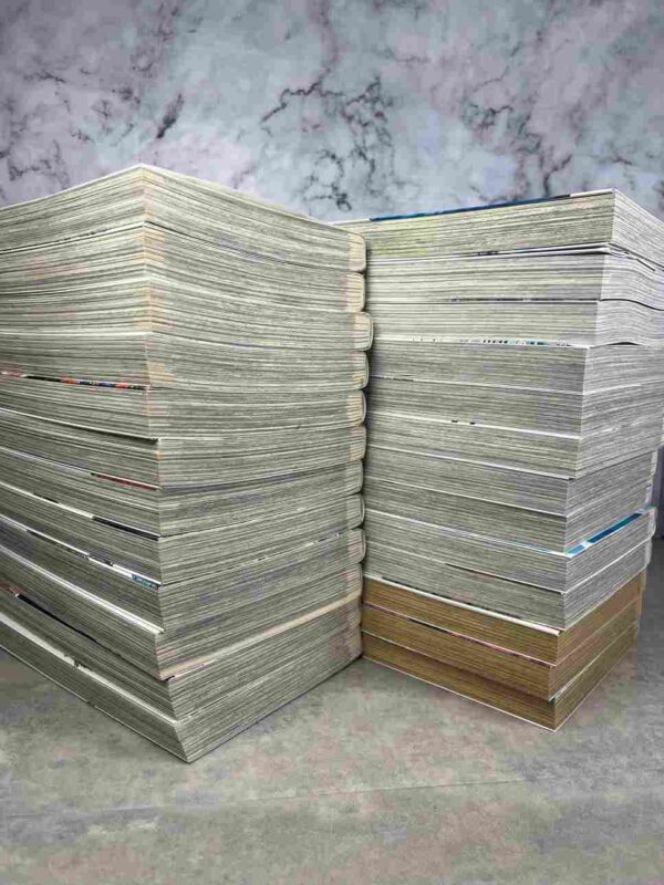 Space Brothers : Tomes du 1 au 25