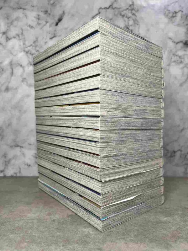 Gamaran - Le Tournoi Ultime  : Tomes du 1 au 16