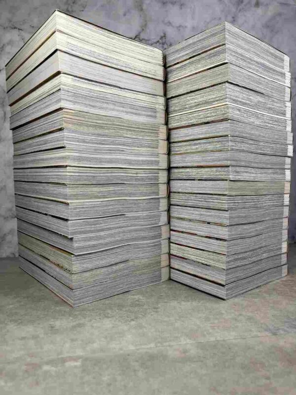 Coq De Combat  :  Tomes 1 au 33 ( Presque Intégrale )