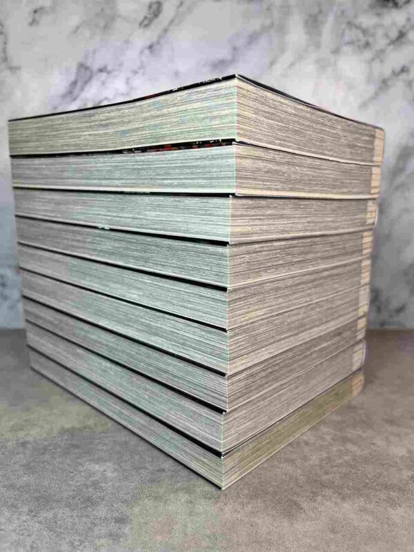 Shibuya Hell  :  Tomes 1 a 9