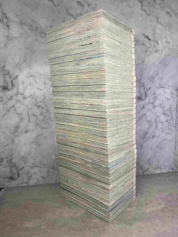 Angel Heart  S1  :  Collection Complète  - 33 Tomes