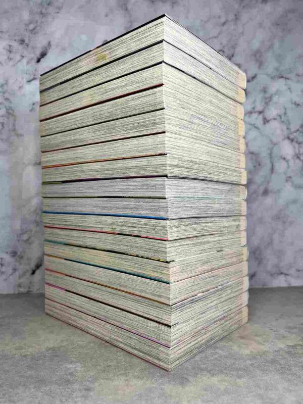 Angel Heart  S2  :  Collection Complète  - 16 Tomes