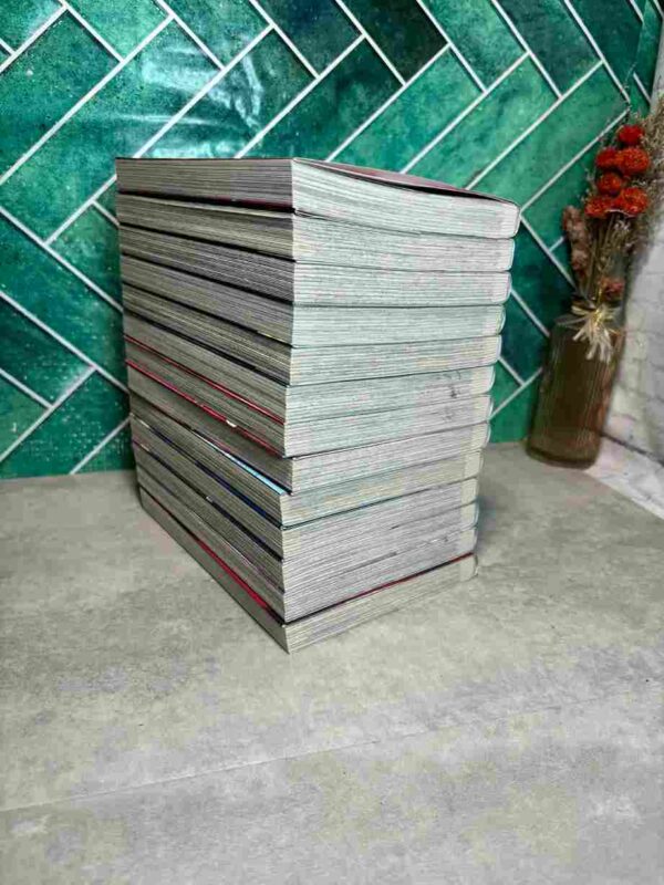 Nozokiana  :  Collection Complète - 13 Tomes