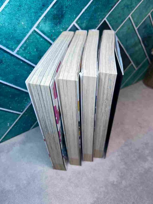 Kamen Teacher : Collection Complète - 4 Tomes