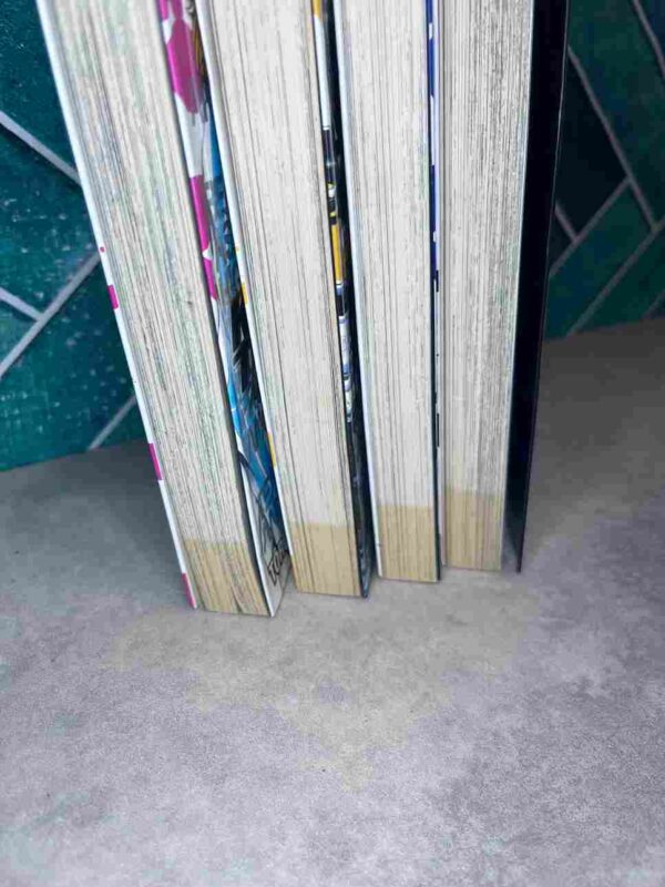 Kamen Teacher : Collection Complète - 4 Tomes