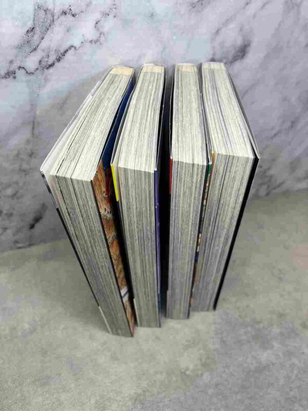 Kingdom : 4 Tomes ( 20 / 33 / 46 / 47 )