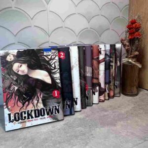 Un combat sans merci éclate dans un laboratoire gardé par l'armée... Sous une pluie de balles, les assaillants s'enfuient tant bien que mal avec un