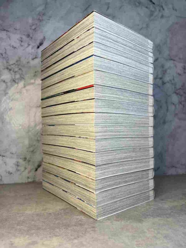 Kingdom :  Tomes 1 a 15