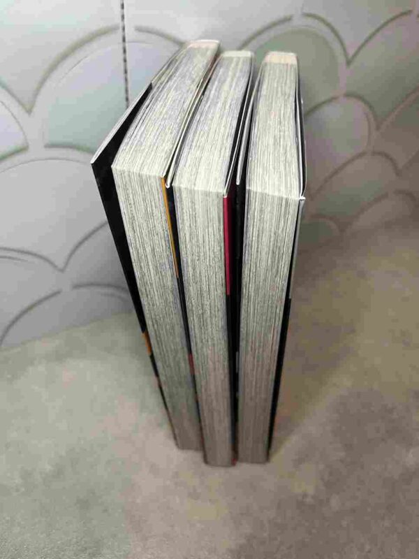 Infection :  Tomes 1 a 3